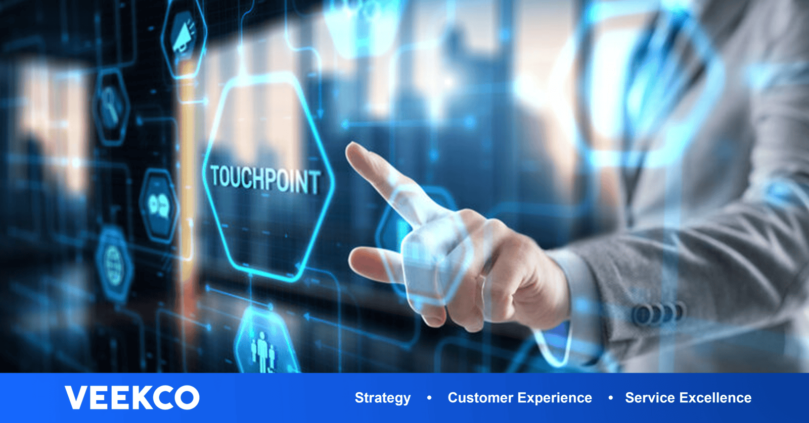 Tư duy CX Trải nghiệm khách hàng